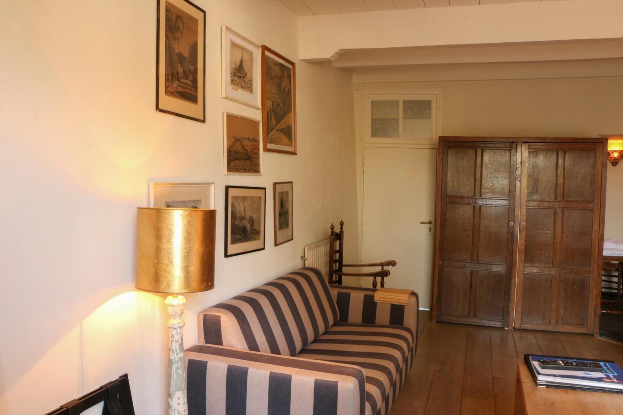 Auberge De Campveerse Toren Veere Esterno foto